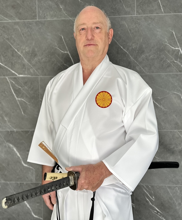 Iaido