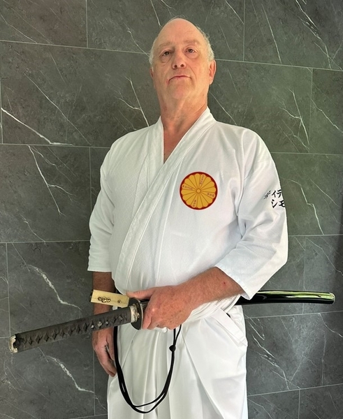 Iaido