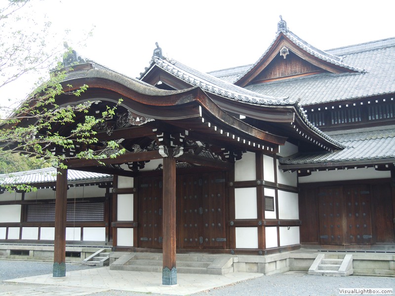 Kyoto 2012 - Le Butokuden
