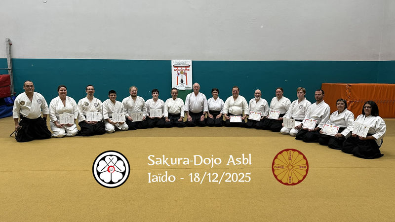 Iaido 2025