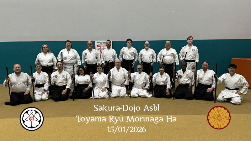 Iaido 2026