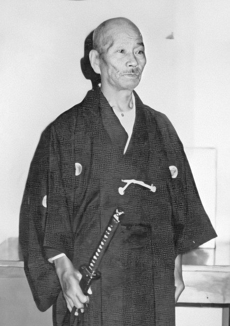 Morinaga Kiyoshi