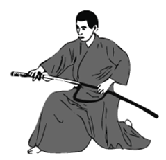 iaidoka