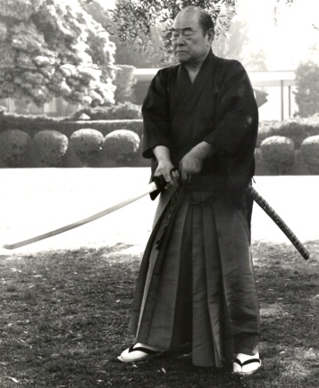 Nakamura Taizaburo