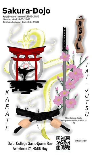 Karaté Enfants