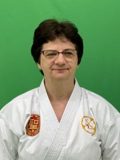Nathalie Morsa